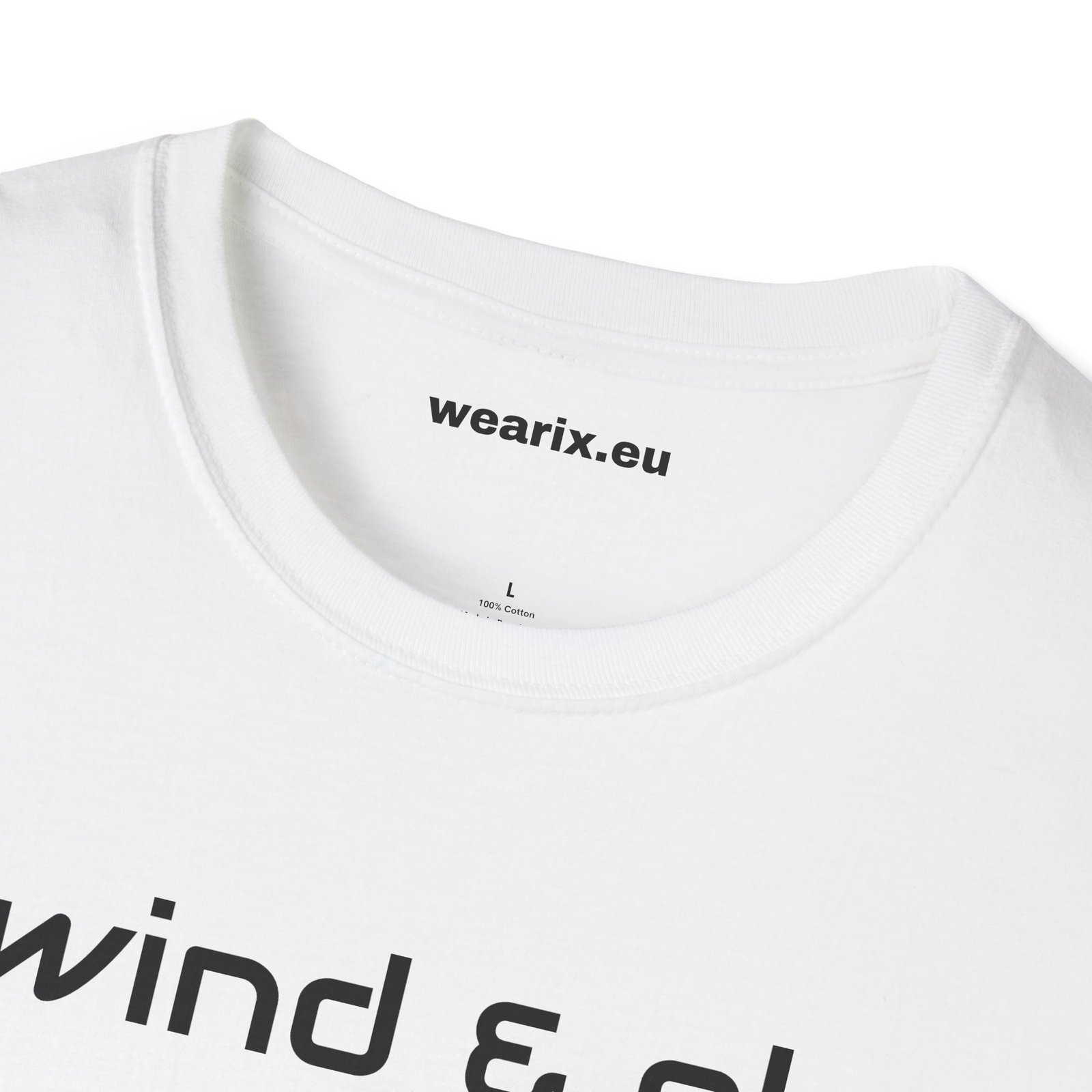 90s Kid Vintage Tee | 'Rewind & Play' Retro Cassette T-Shirt | Unisex Streetwear - Image 5