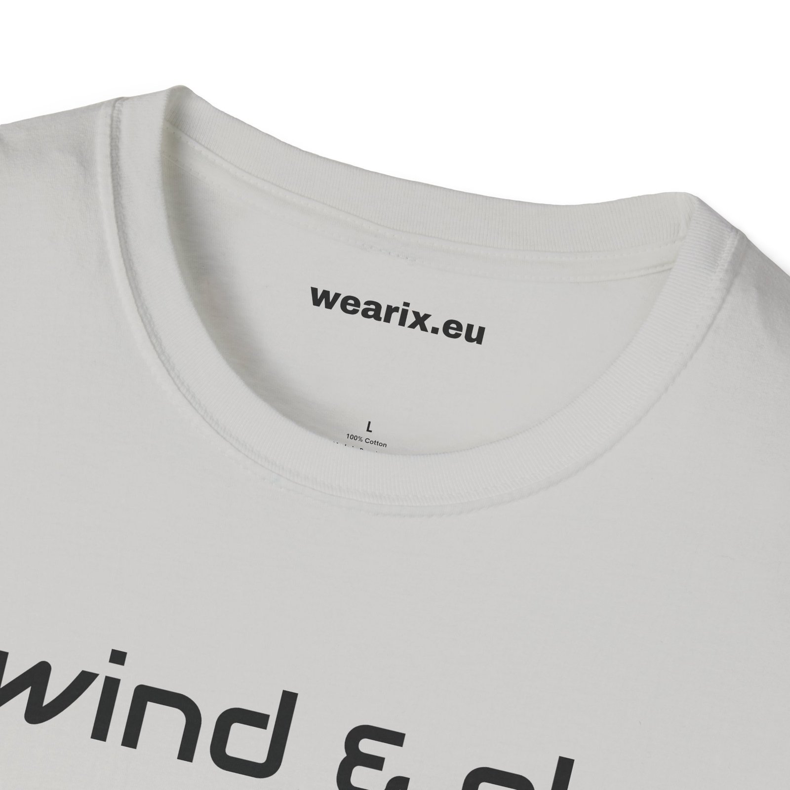 90s Kid Vintage Tee | 'Rewind & Play' Retro Cassette T-Shirt | Unisex Streetwear - Image 18