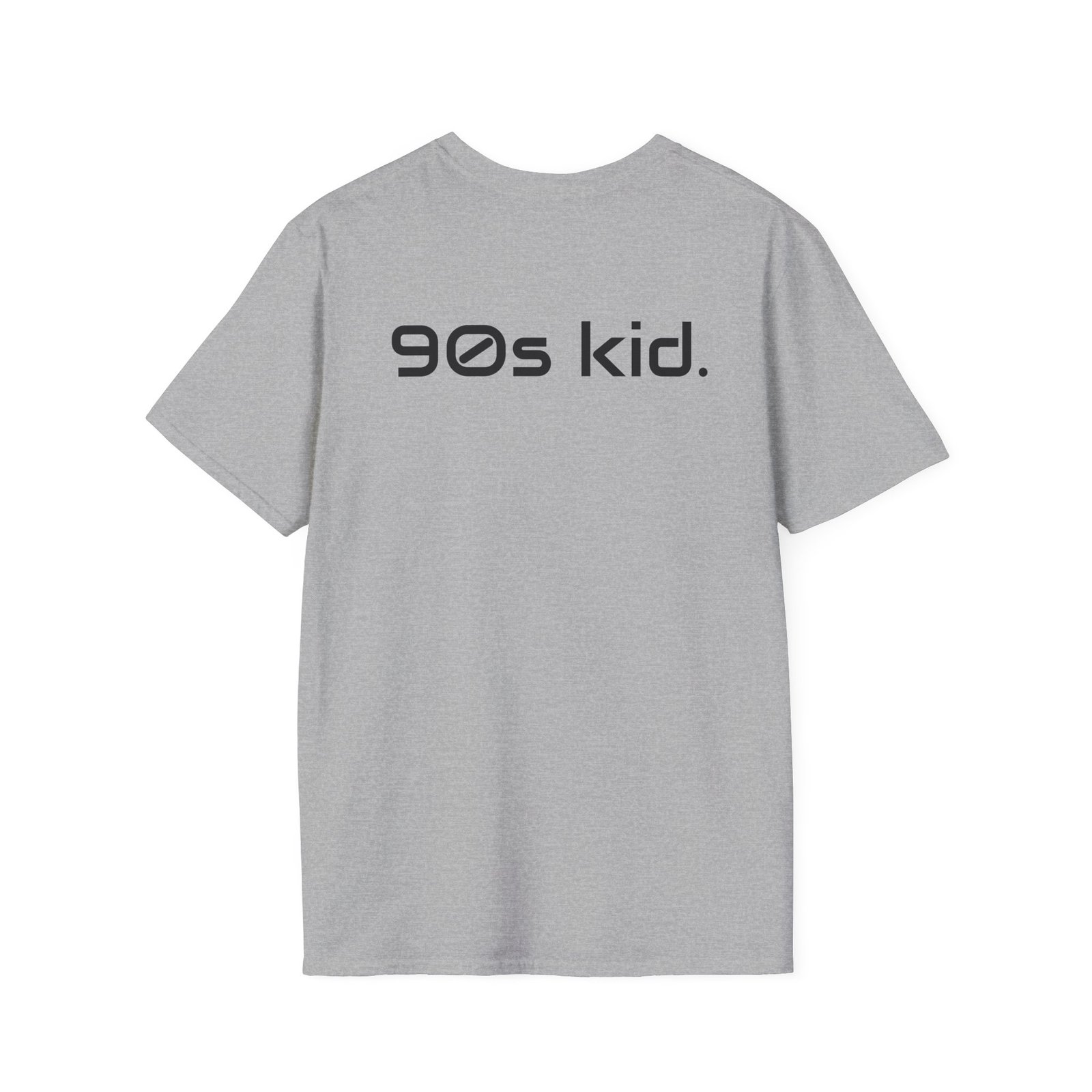 90s Kid Vintage Tee | 'Rewind & Play' Retro Cassette T-Shirt | Unisex Streetwear - Image 23